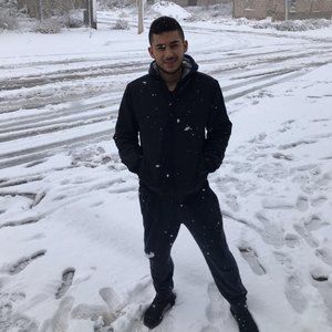 Meet your Posher, Jorge